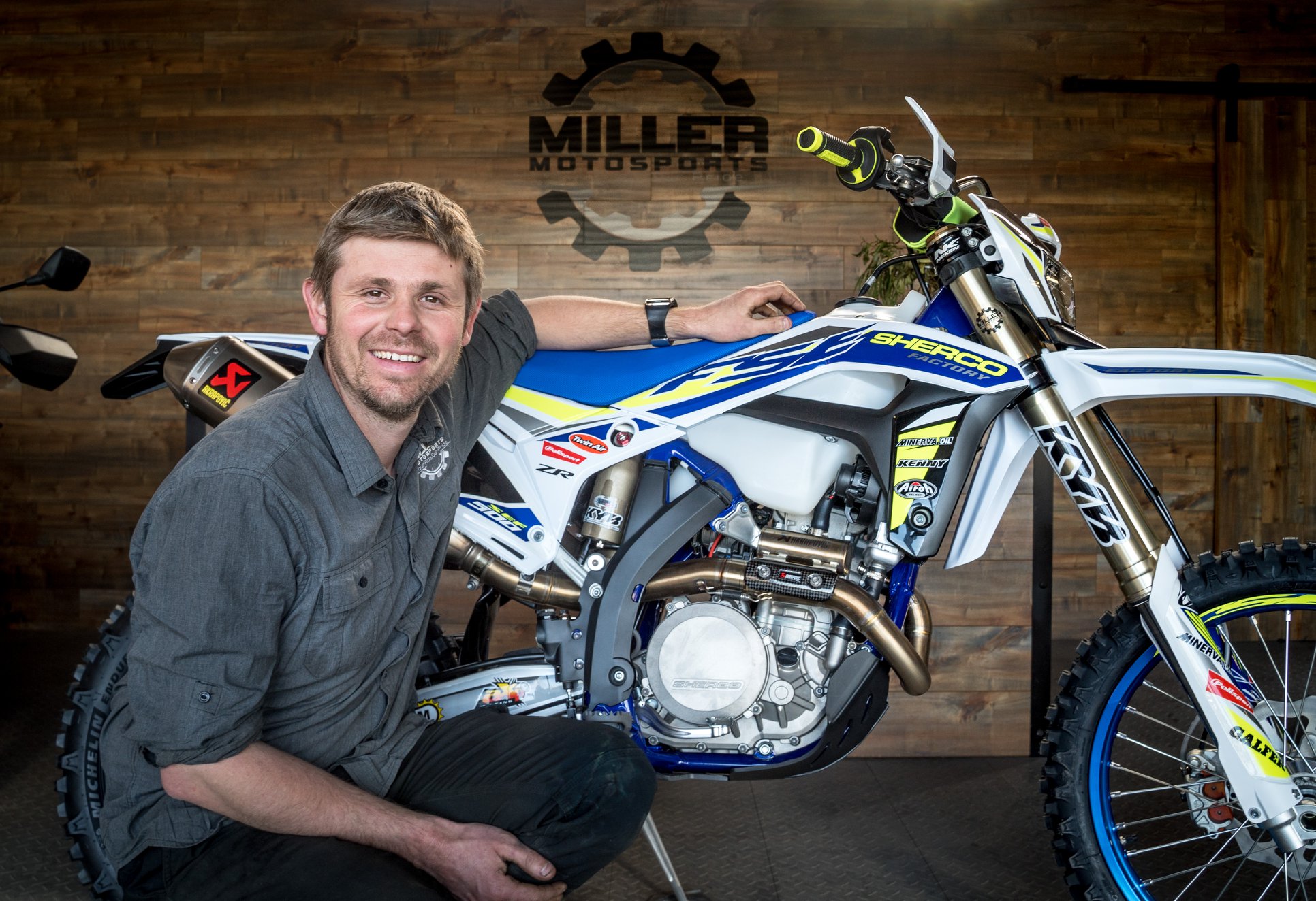 miller motosport