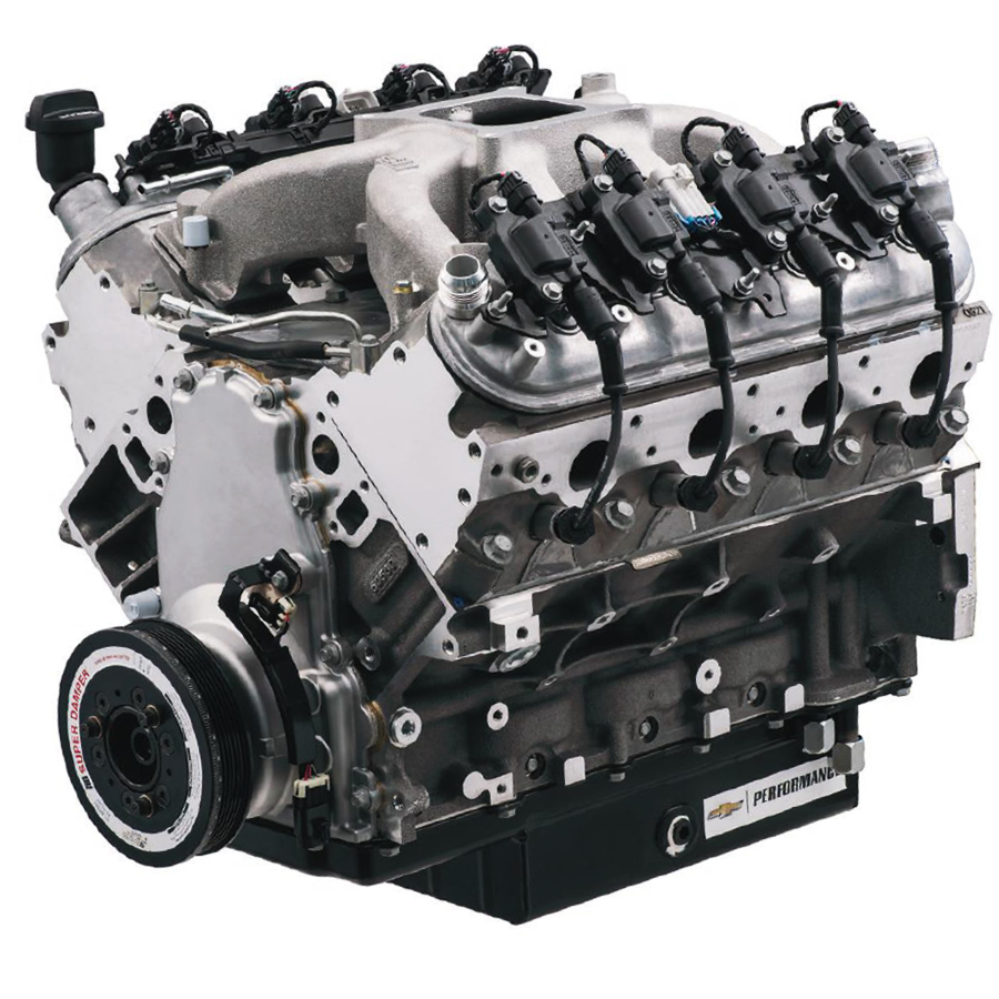 LS V8 Parts 