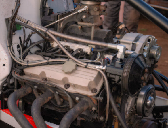 3.8 V6 Holden