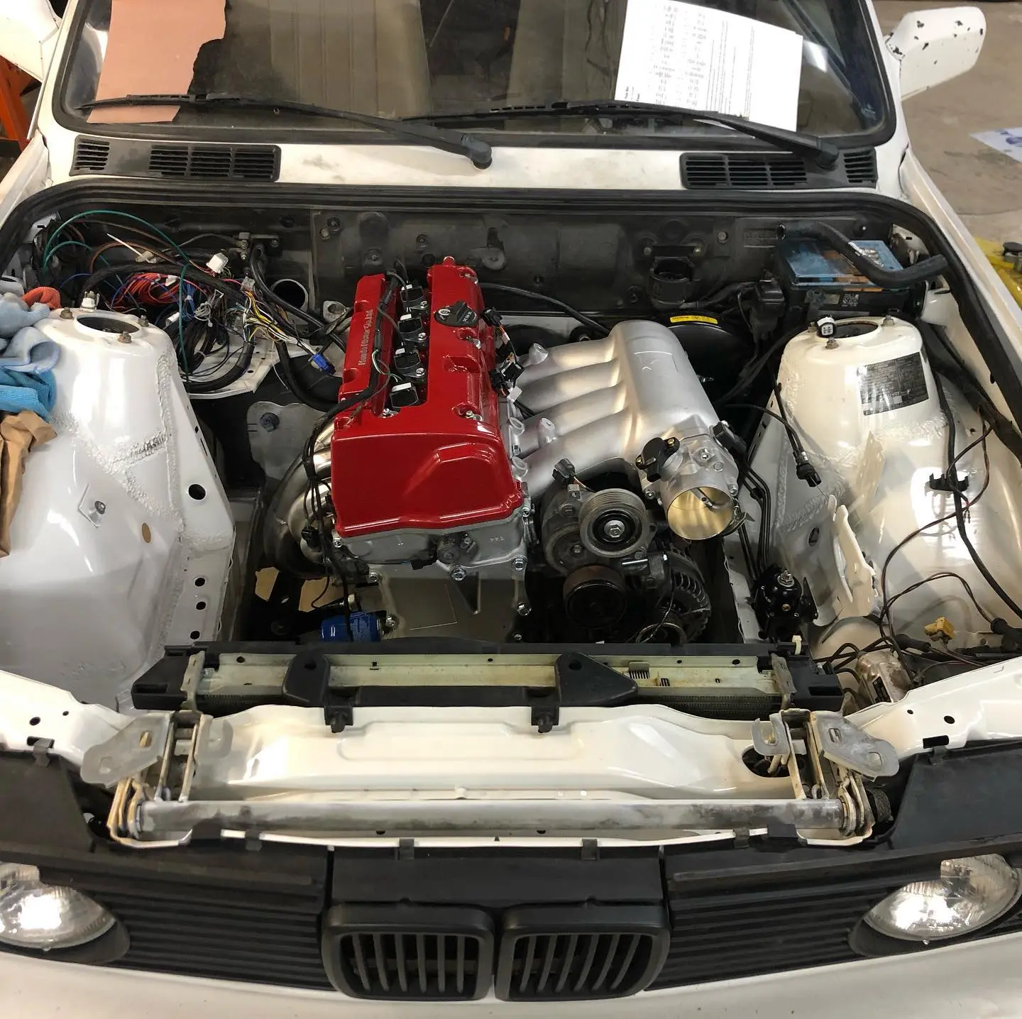 Honda K24