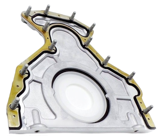 LS Rear main seal housing kit
