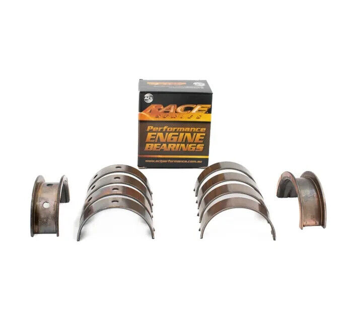 LS ACL race series main bearing set