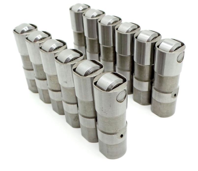 Ls hydraulic lifters Delphi usa gold clip set of 16