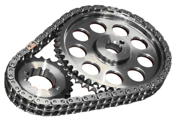 Holden V8 Rollmaster Timing Kit Adjustable Double row