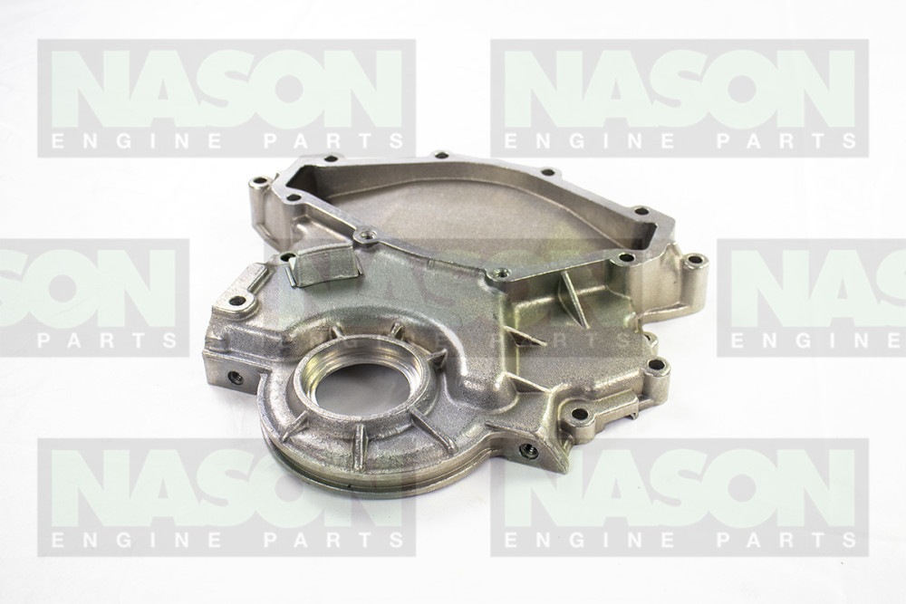 Holden V8 Timing cover Aussiespeed
