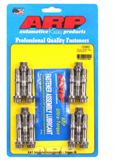 ARP Conrod Bolt Upgrade